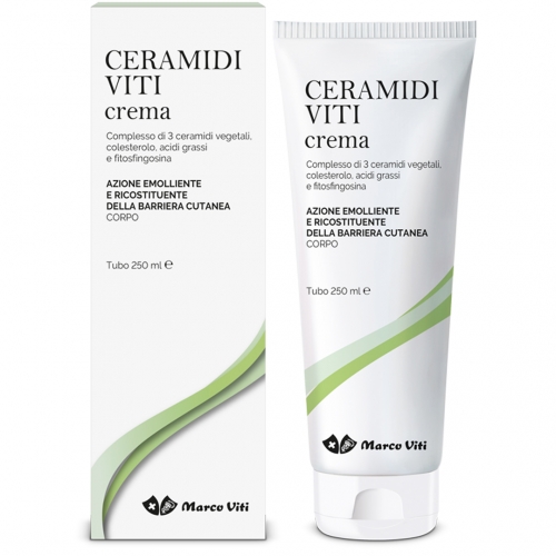 Marco Viti Ceramidi - Crema Protettiva 250ml
